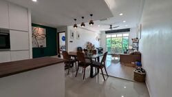 Le Hill Condominium (D5), Condominium #582674101